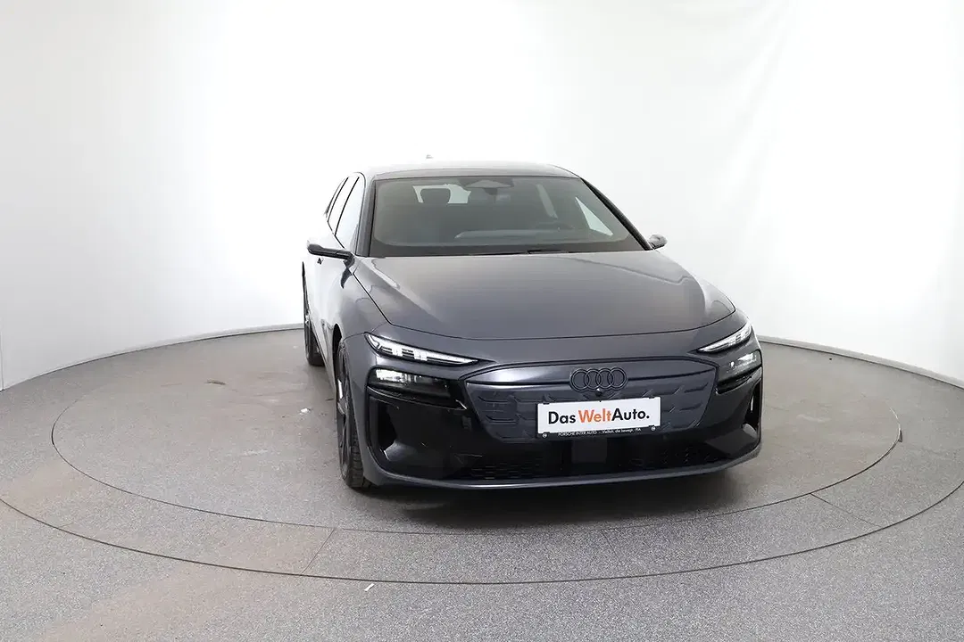 Audi S6 e-tron - Thumbnail 8