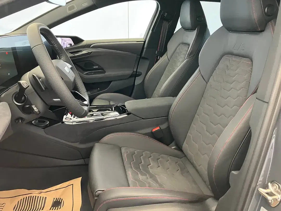 Audi S6 e-tron - Thumbnail 9