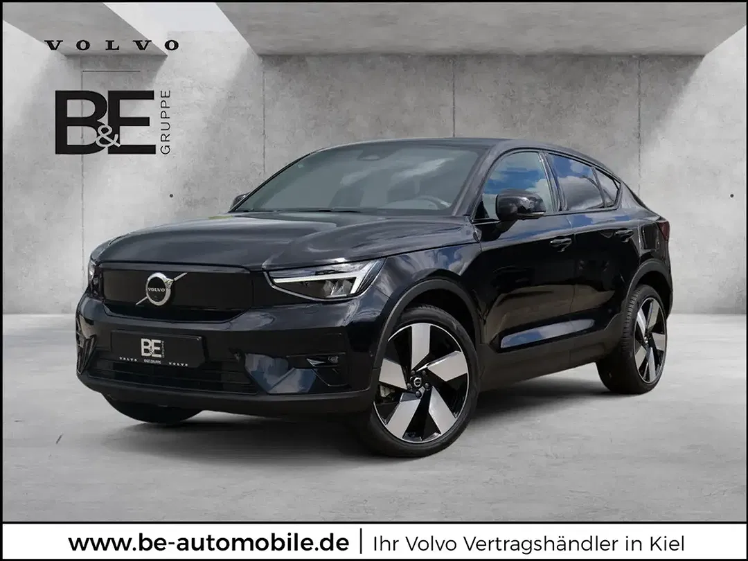 Volvo C40 EV Recharge Ultimate - foto 1