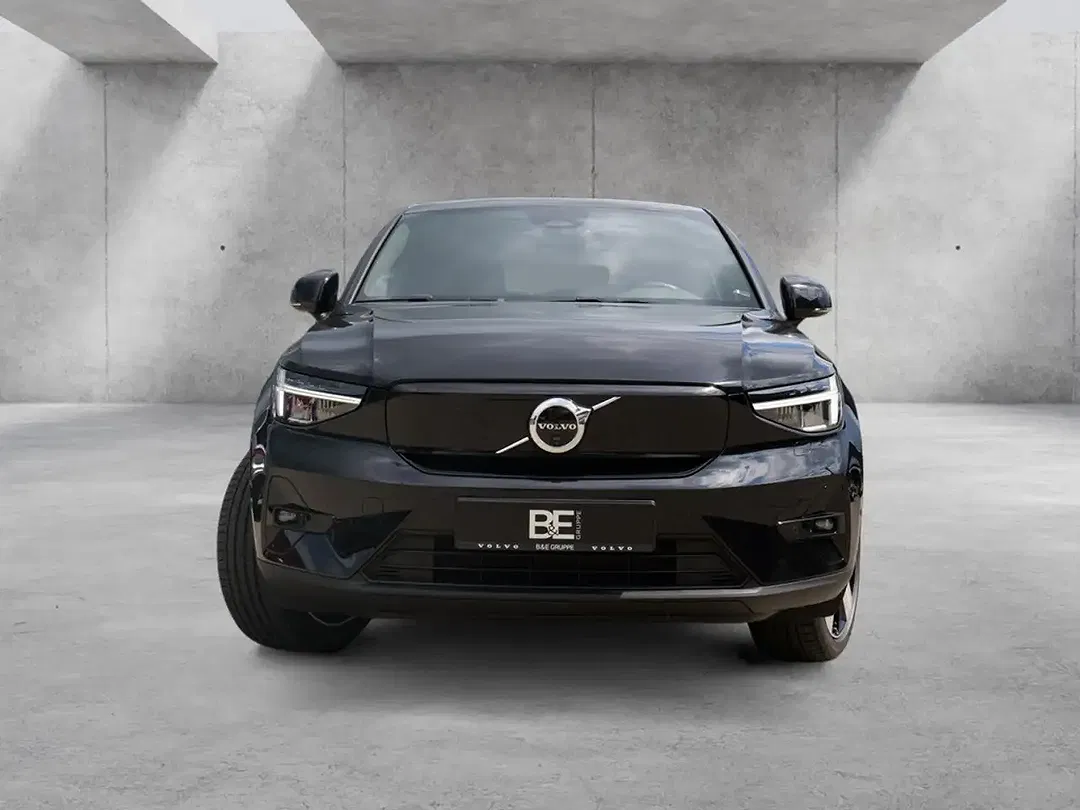 Volvo C40 EV Recharge Ultimate - foto 2