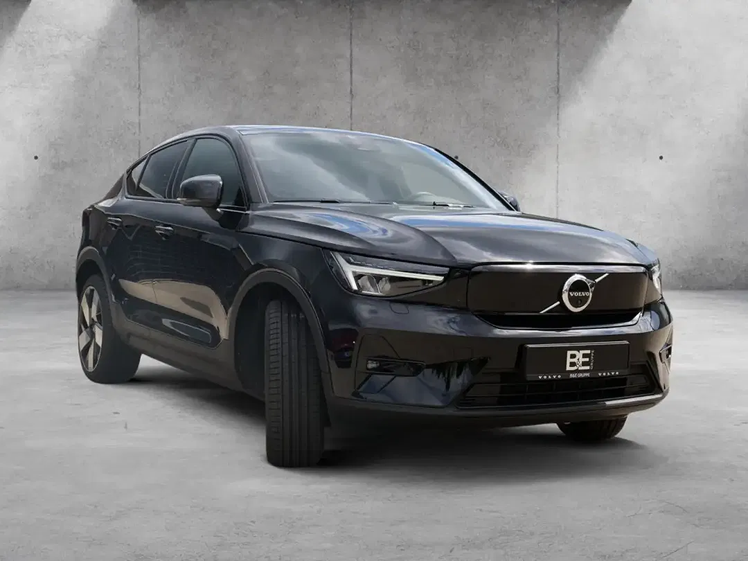 Volvo C40 EV Recharge Ultimate - Thumbnail 3