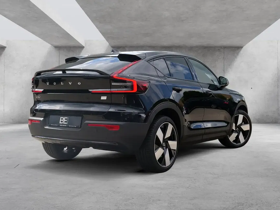 Volvo C40 EV Recharge Ultimate - Thumbnail 4