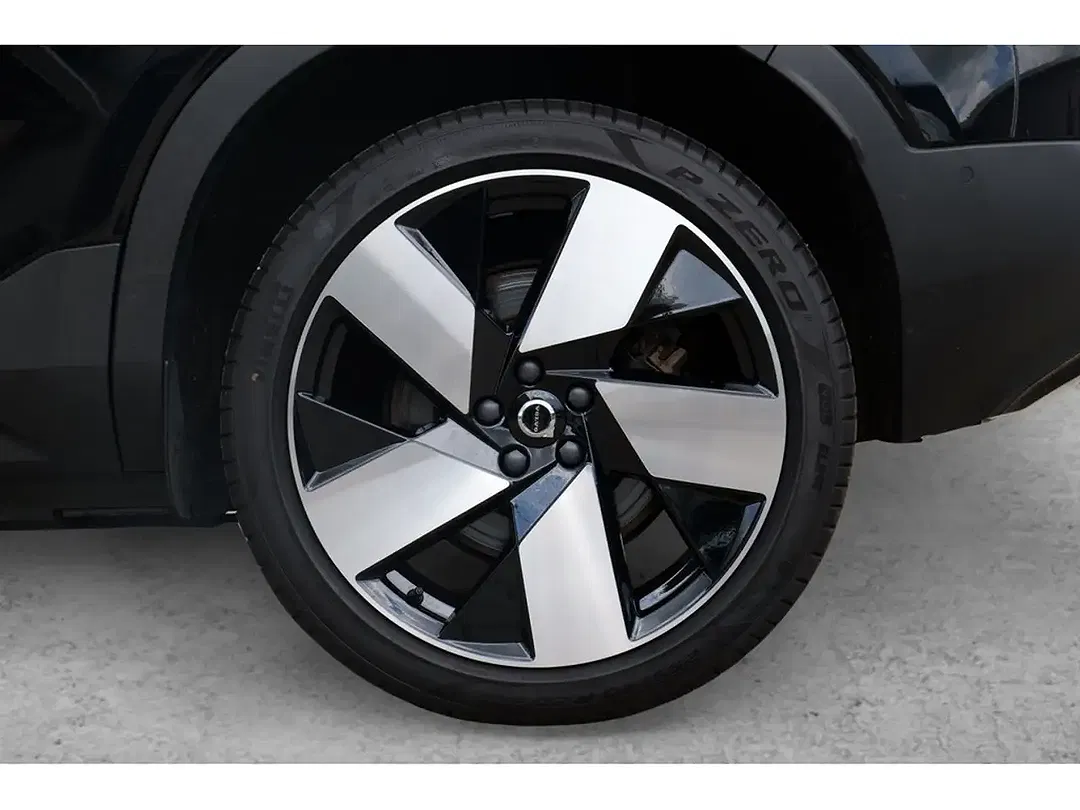 Volvo C40 EV Recharge Ultimate - Thumbnail 7