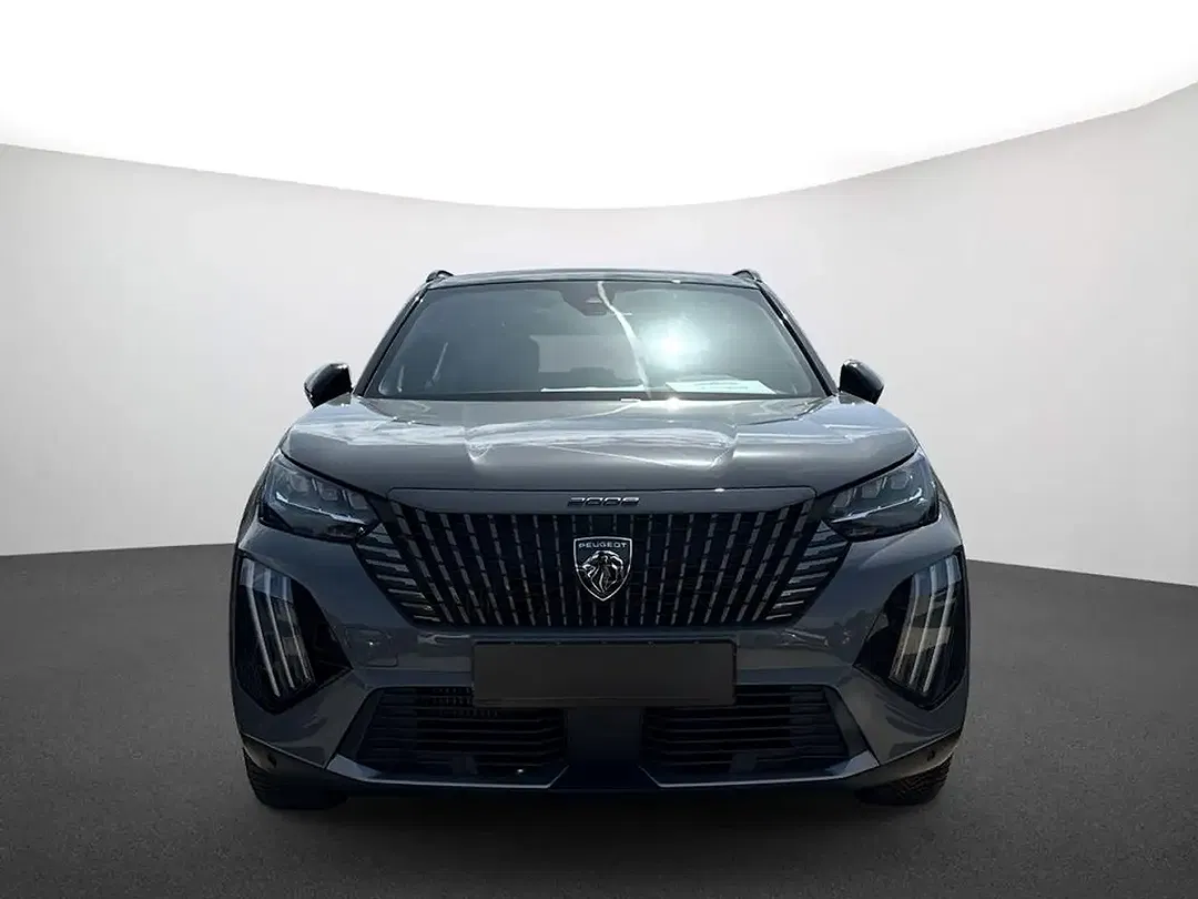 Peugeot 2008 130 PureTech EAT8 GT - Thumbnail 2
