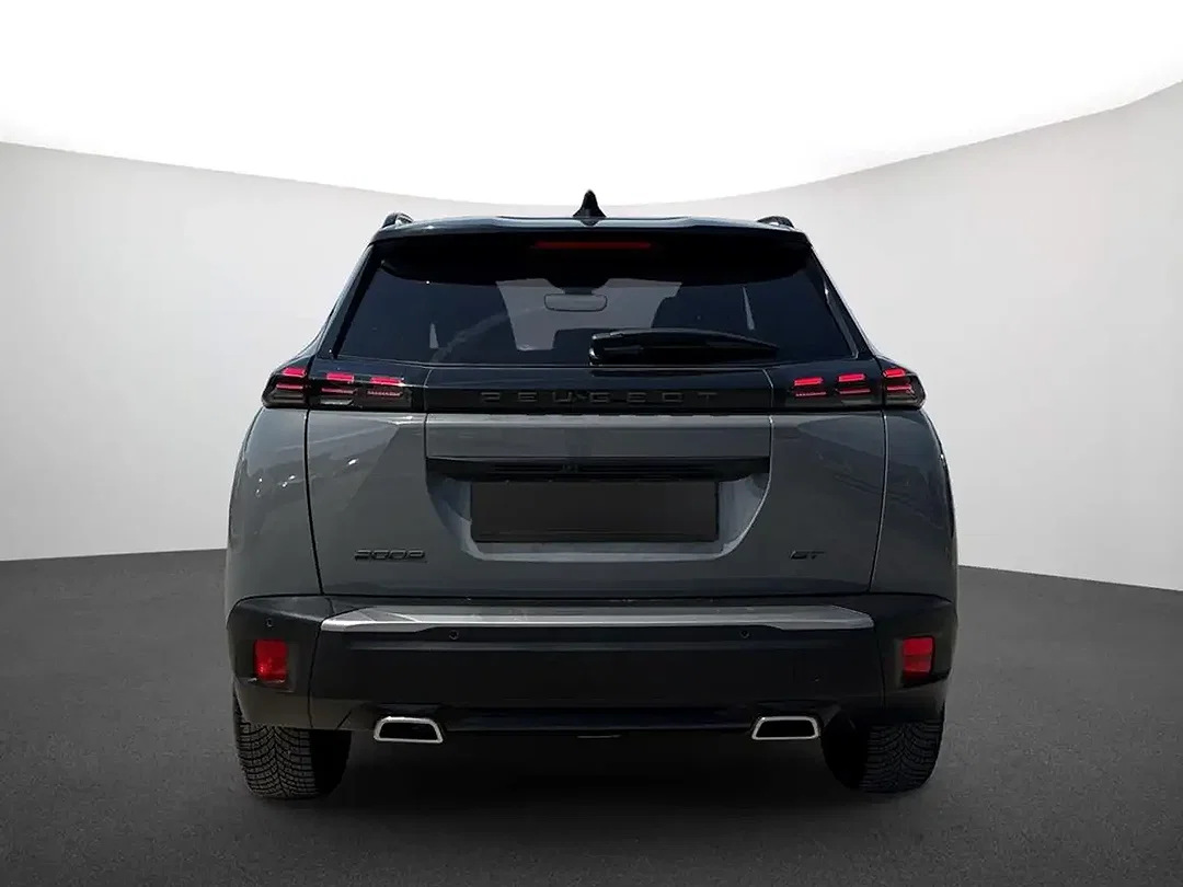 Peugeot 2008 130 PureTech EAT8 GT - Afbeelding 1