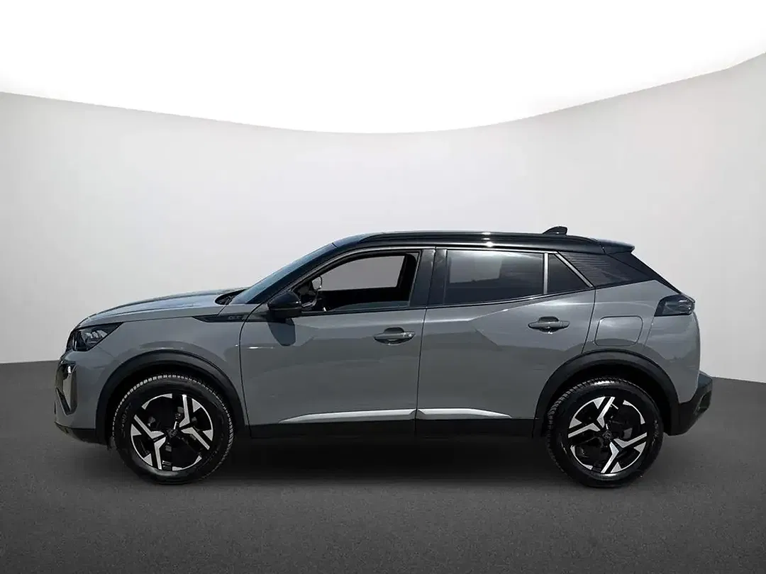 Peugeot 2008 130 PureTech EAT8 GT - Thumbnail 3