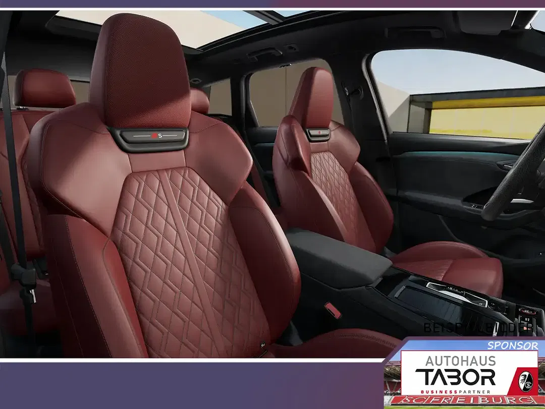 Audi SQ6 e-tron Matrix LED - Thumbnail 5