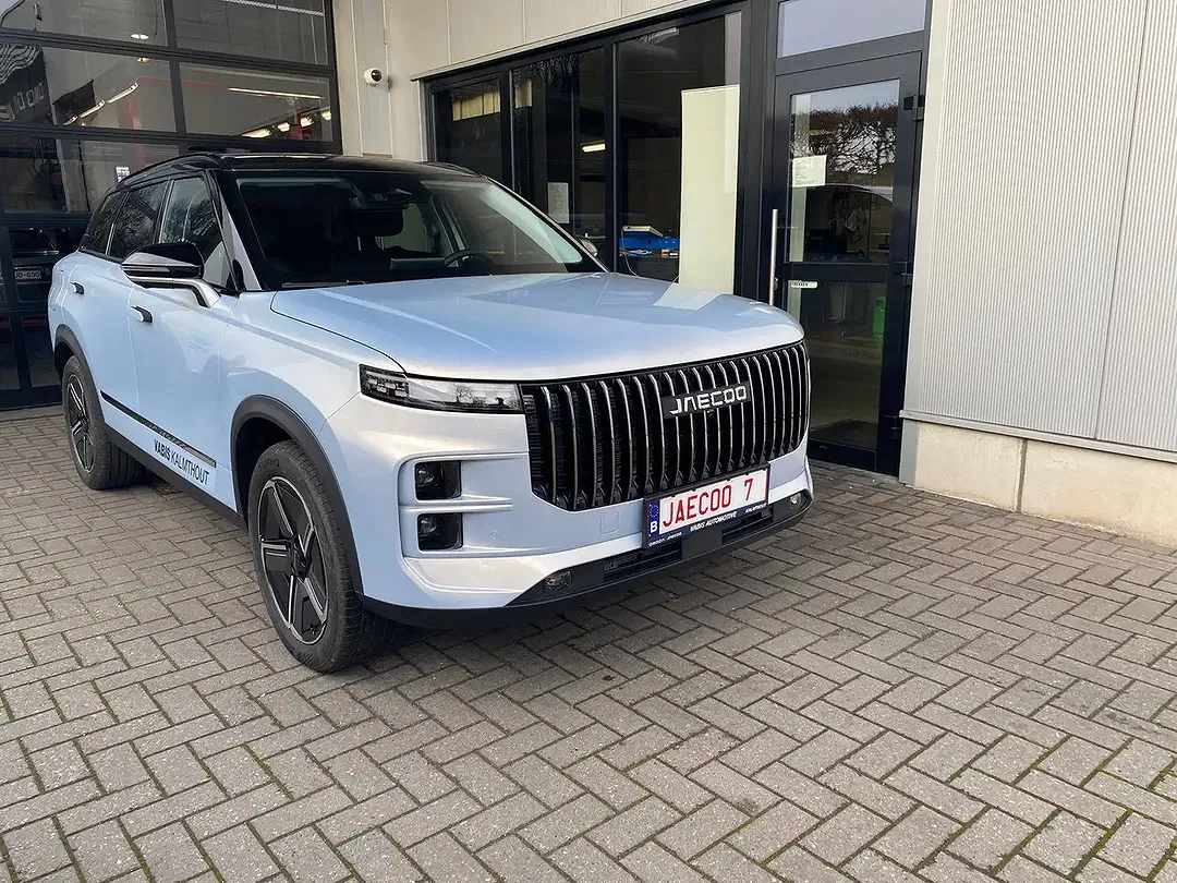 Jaecoo J7 PHEV Exclusive - foto 1