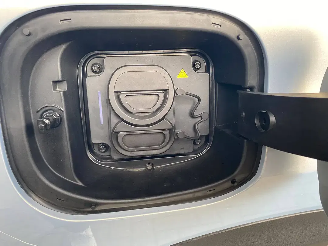 Jaecoo J7 PHEV Exclusive - Thumbnail 10