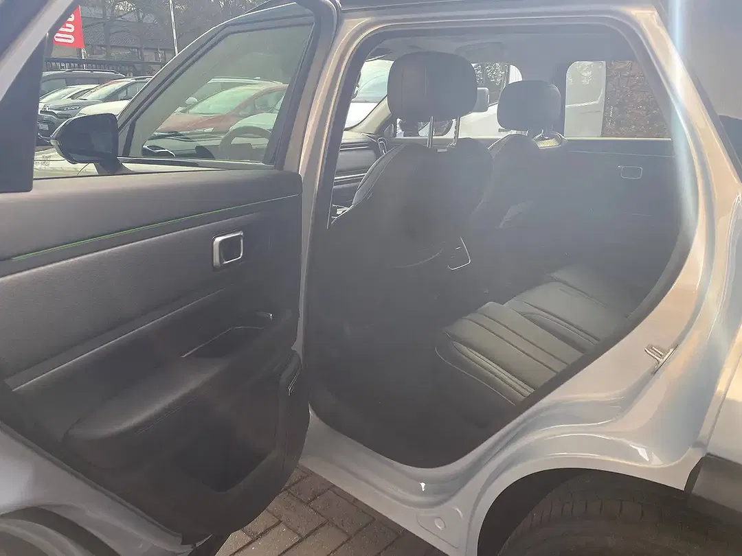 Jaecoo J7 PHEV Exclusive - Thumbnail 11