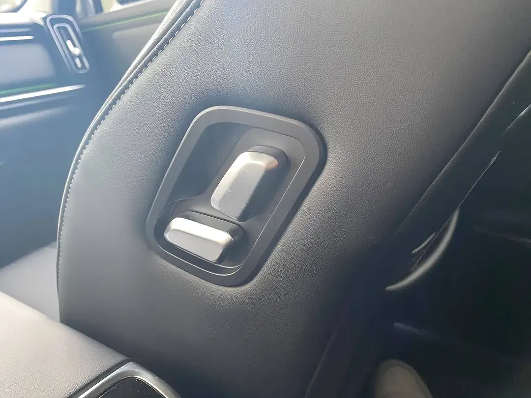 Jaecoo J7 PHEV Exclusive - Thumbnail 13