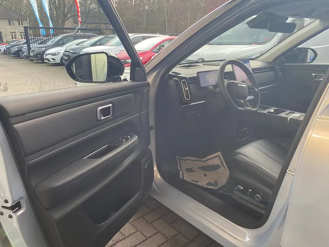 Jaecoo J7 PHEV Exclusive - foto 15
