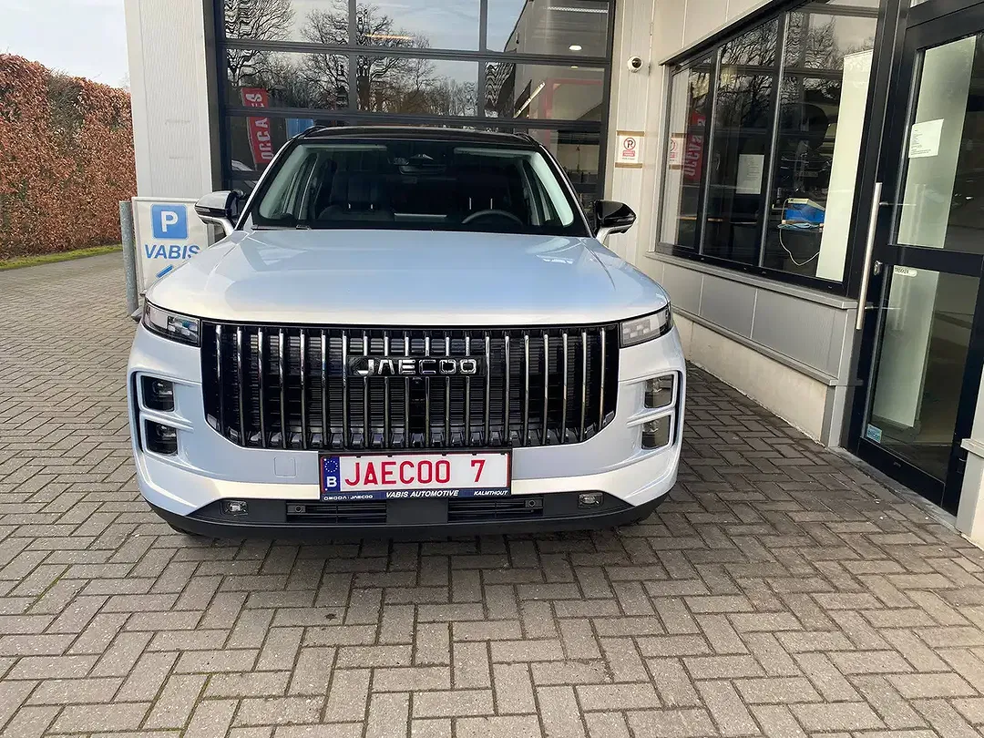 Jaecoo J7 PHEV Exclusive - foto 2