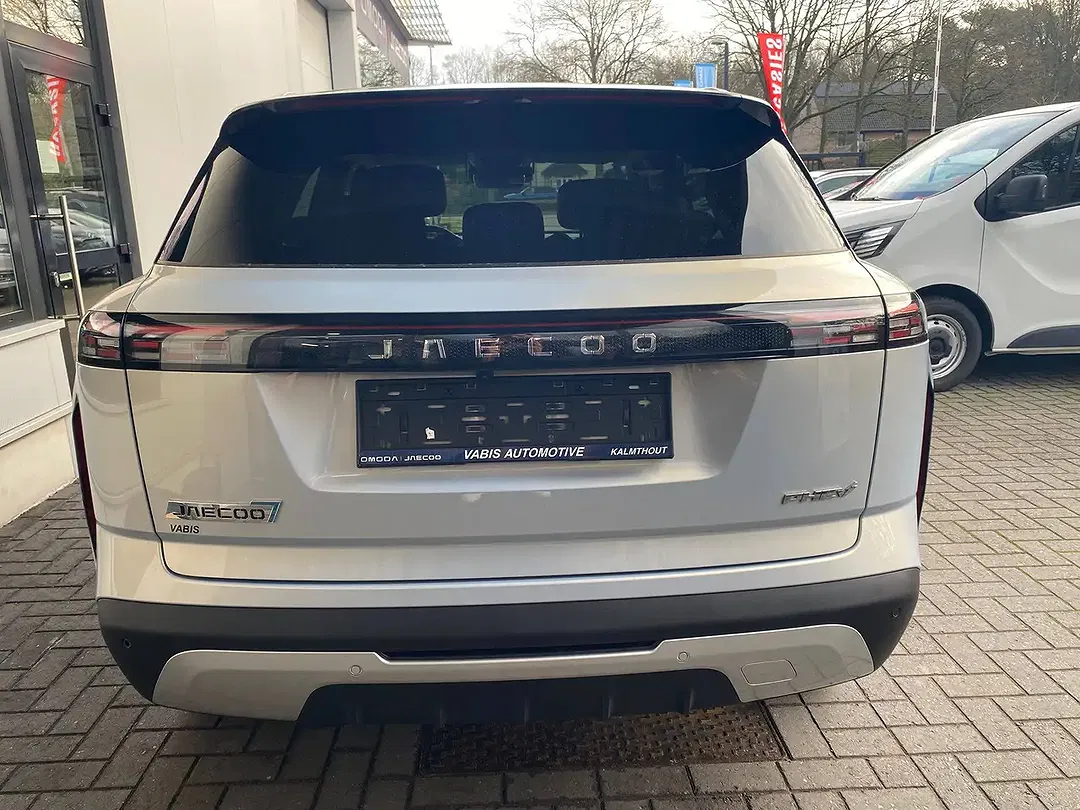 Jaecoo J7 PHEV Exclusive - Thumbnail 6