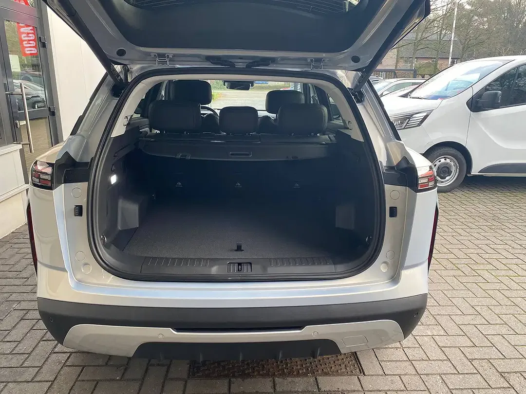 Jaecoo J7 PHEV Exclusive - Thumbnail 7