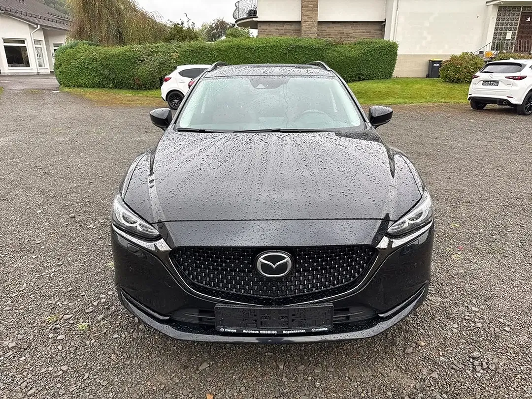 Mazda 6 2.5 SKYACTIV-G Homura - foto 1