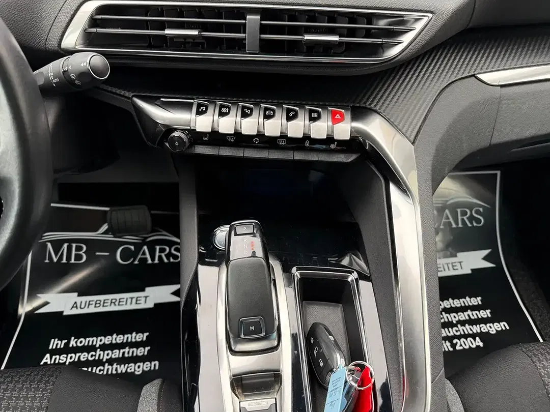 Peugeot 3008 Active - Thumbnail 10