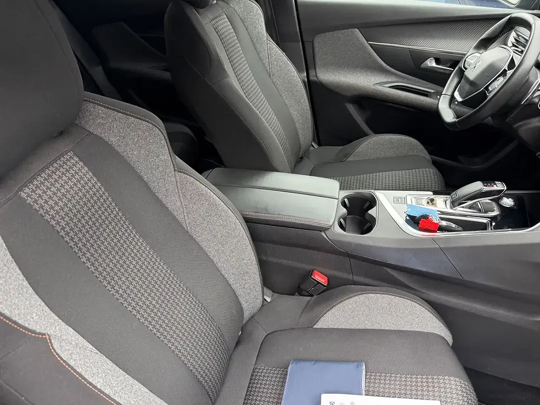 Peugeot 3008 Active - Thumbnail 11