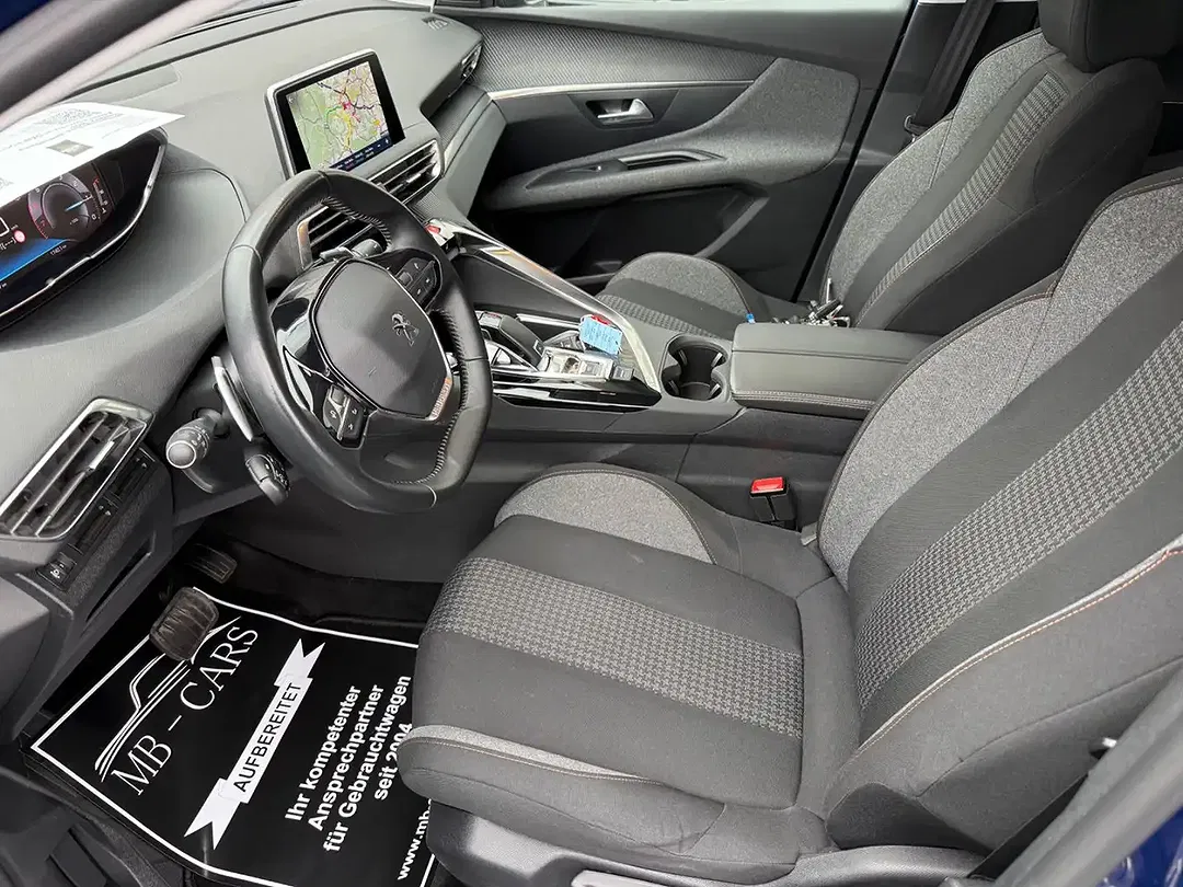 Peugeot 3008 Active - Thumbnail 12