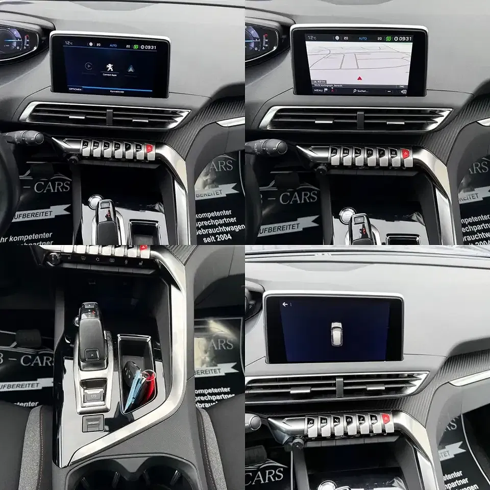 Peugeot 3008 Active - Thumbnail 14