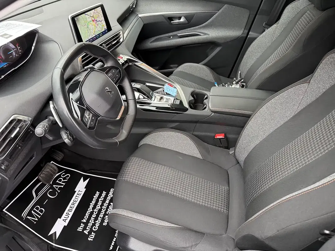 Peugeot 3008 Active - foto 15
