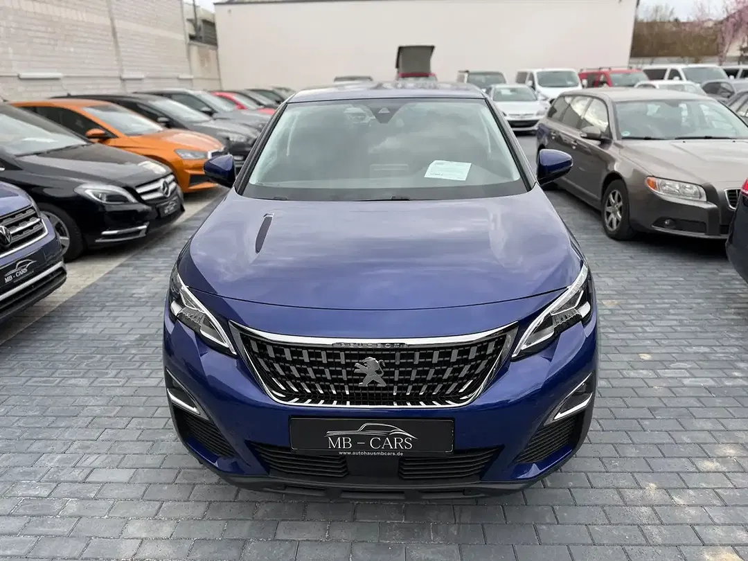 Peugeot 3008 Active - foto 2