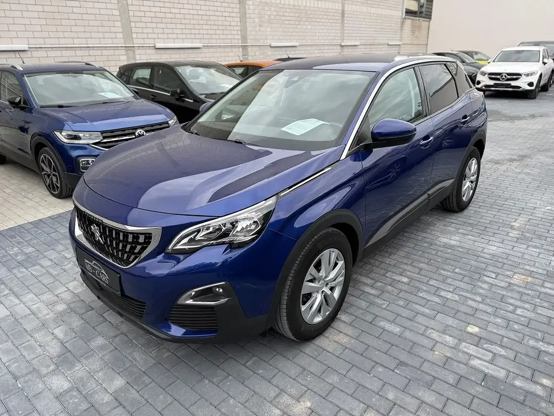 Peugeot 3008 Active - Thumbnail 3