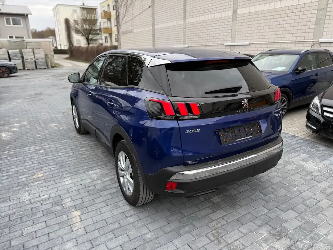 Peugeot 3008 Active - Thumbnail 4
