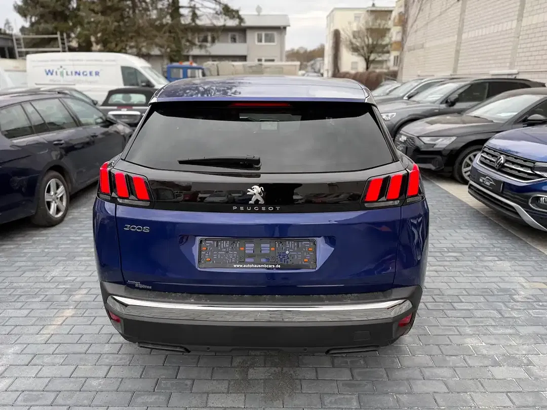 Peugeot 3008 Active - Thumbnail 5