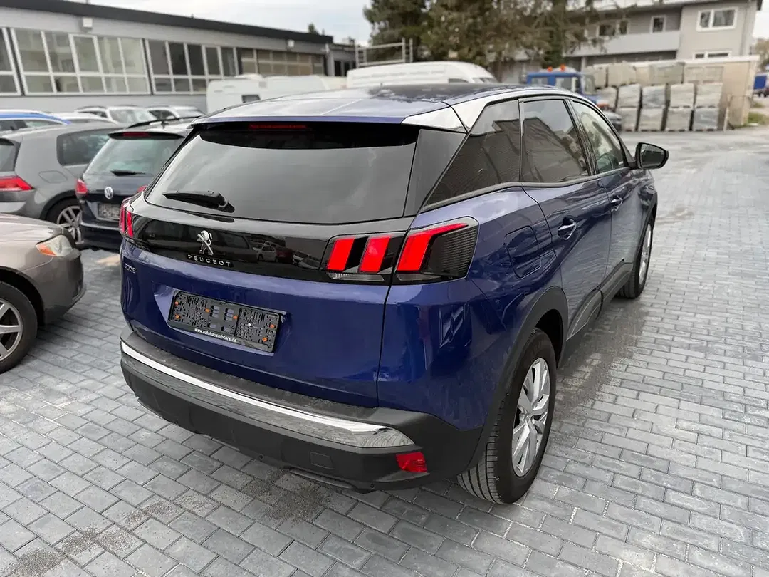 Peugeot 3008 Active - Thumbnail 6