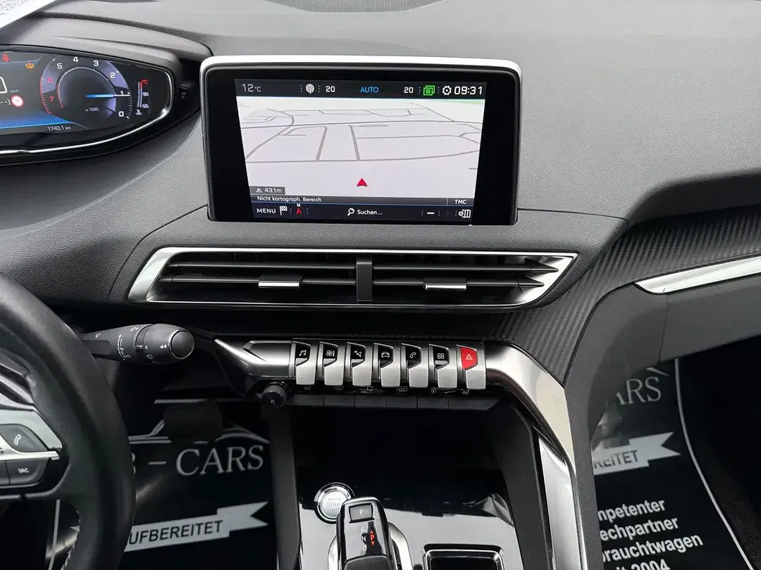 Peugeot 3008 Active - Thumbnail 7