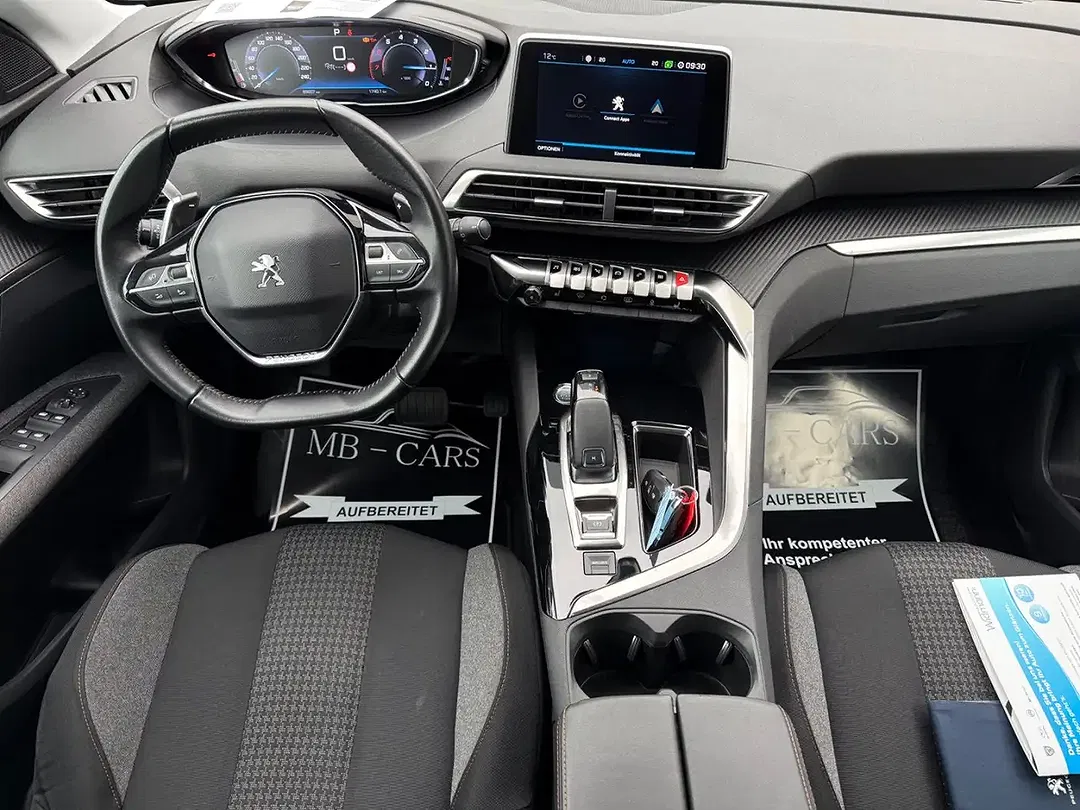 Peugeot 3008 Active - Thumbnail 9