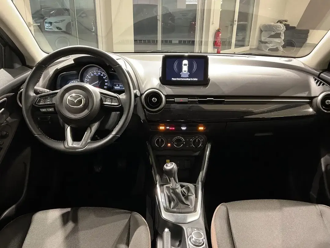 Mazda 2 Advantage - Thumbnail 10