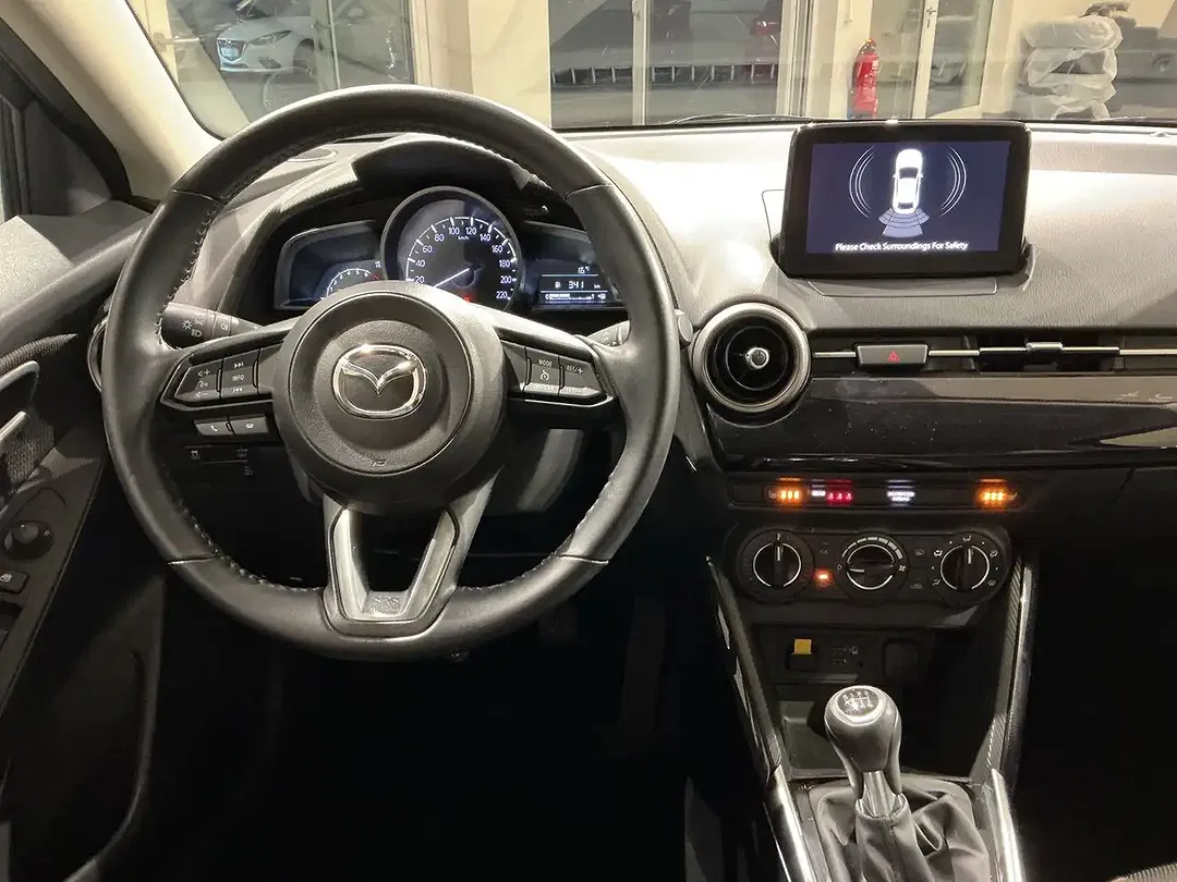 Mazda 2 Advantage - Thumbnail 11