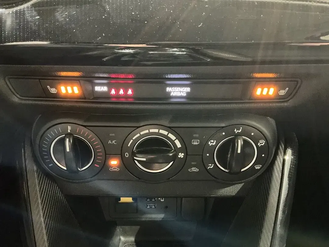 Mazda 2 Advantage - Thumbnail 12