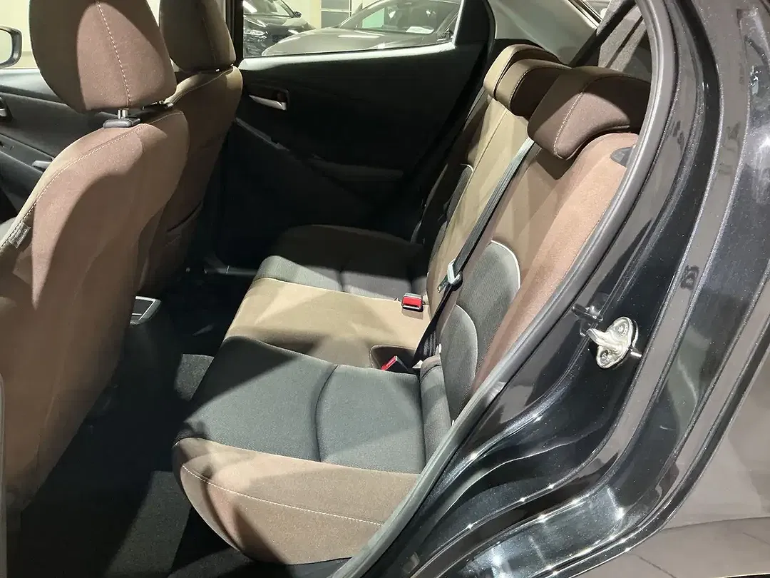 Mazda 2 Advantage - Thumbnail 13