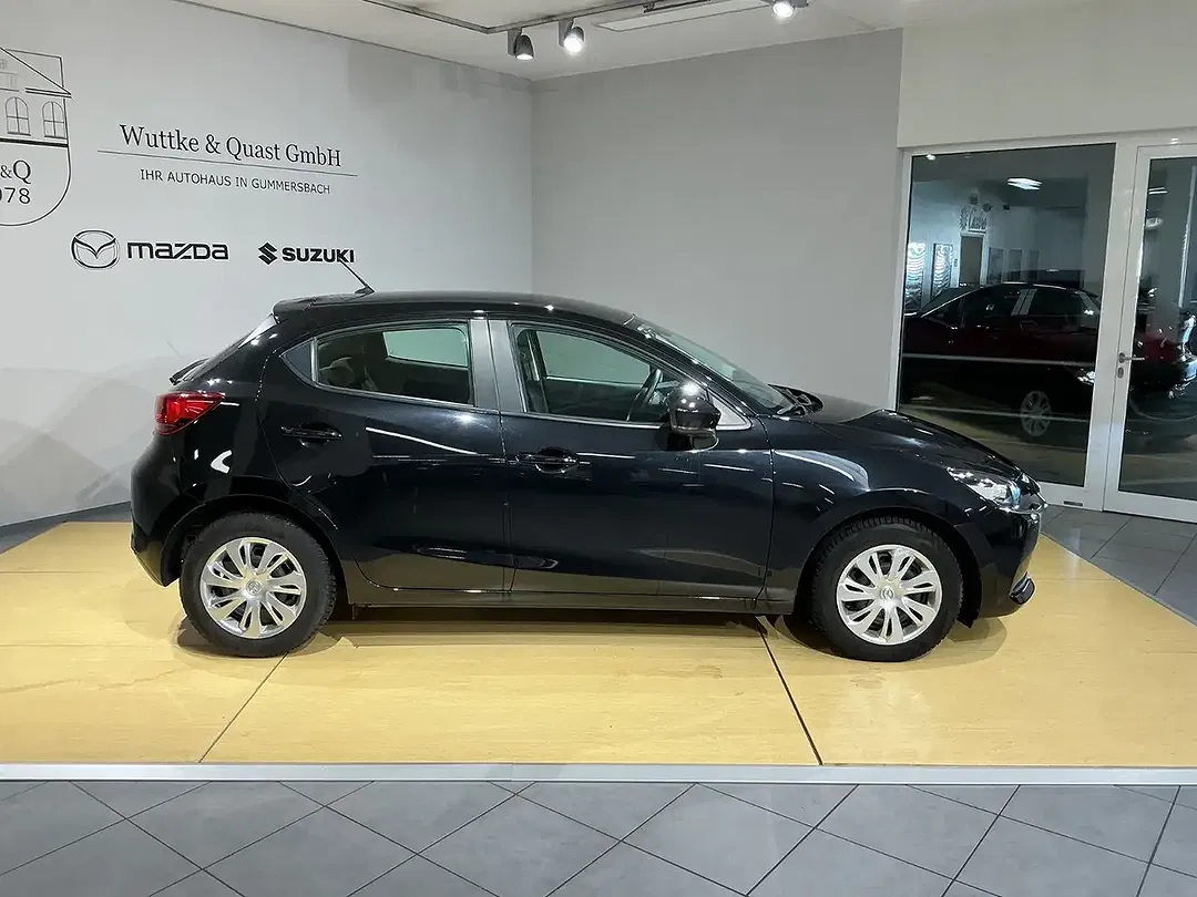 Mazda 2 Advantage - foto 2