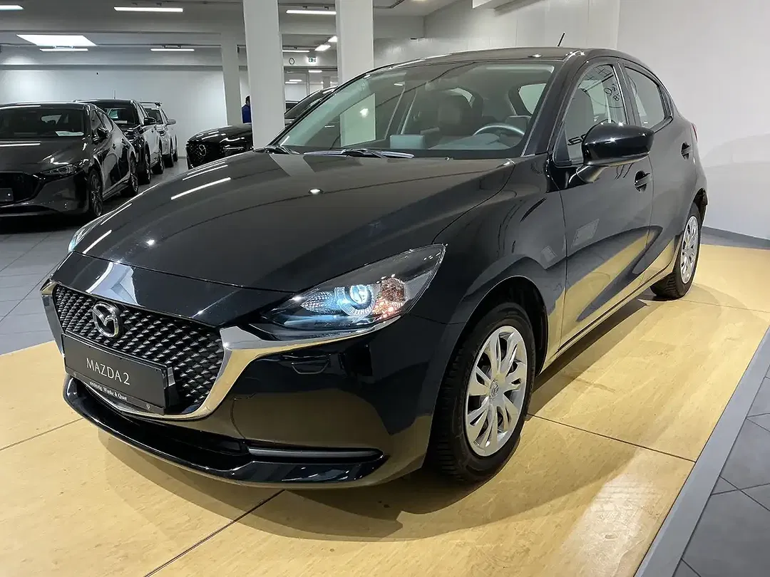 Mazda 2 Advantage - Thumbnail 6