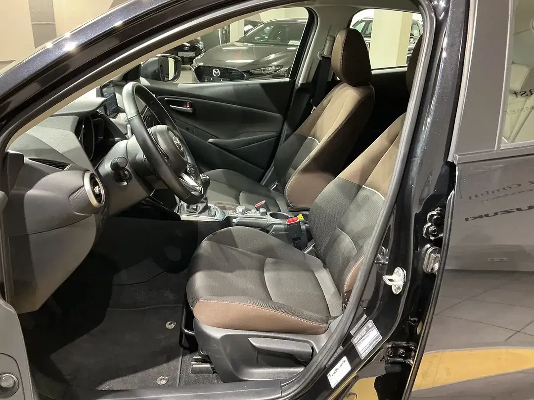 Mazda 2 Advantage - Thumbnail 9