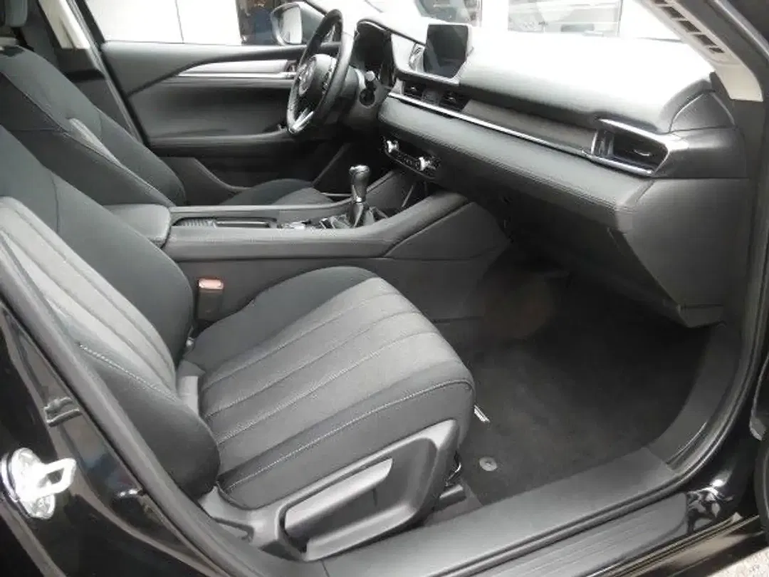 Mazda 6 2.0 SKYACTIV-G Exclusive-Line - Thumbnail 10