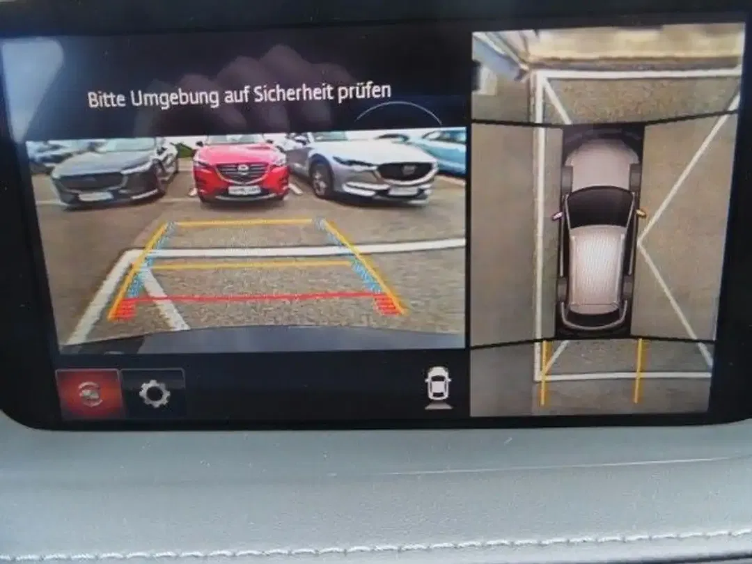 Mazda 6 2.0 SKYACTIV-G Exclusive-Line - Thumbnail 11