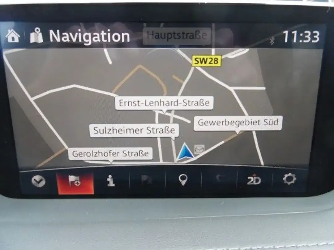 Mazda 6 2.0 SKYACTIV-G Exclusive-Line - Thumbnail 12