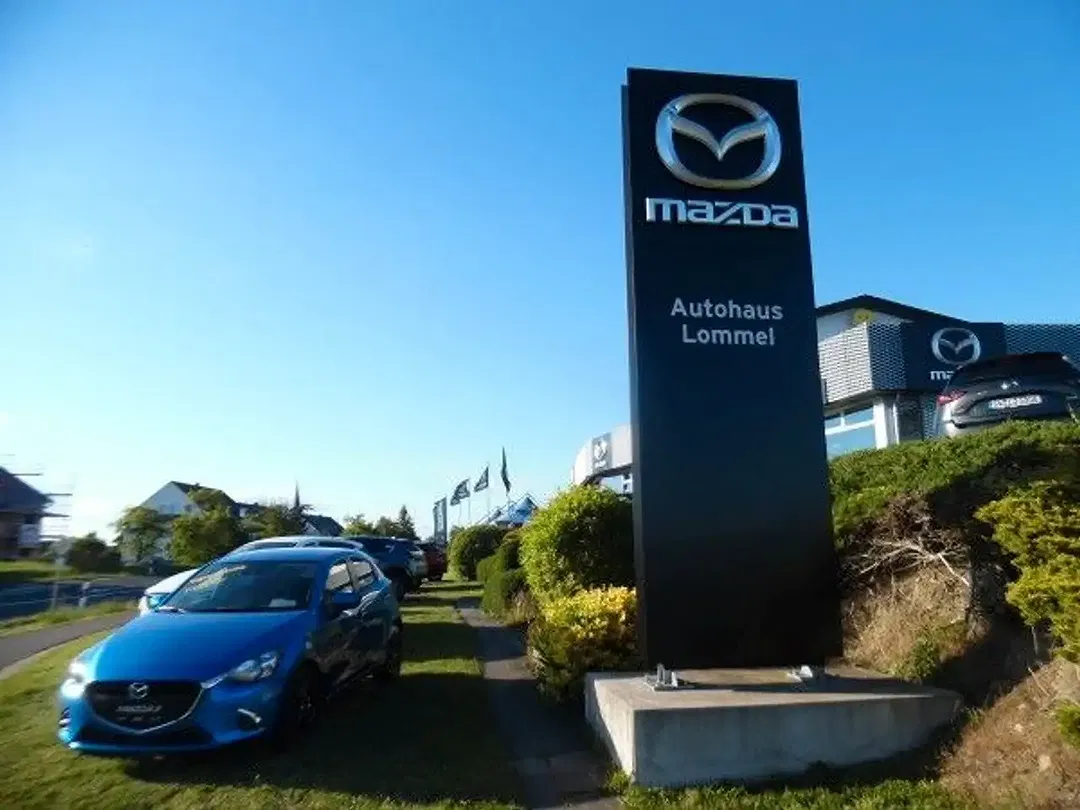 Mazda 6 2.0 SKYACTIV-G Exclusive-Line - foto 15