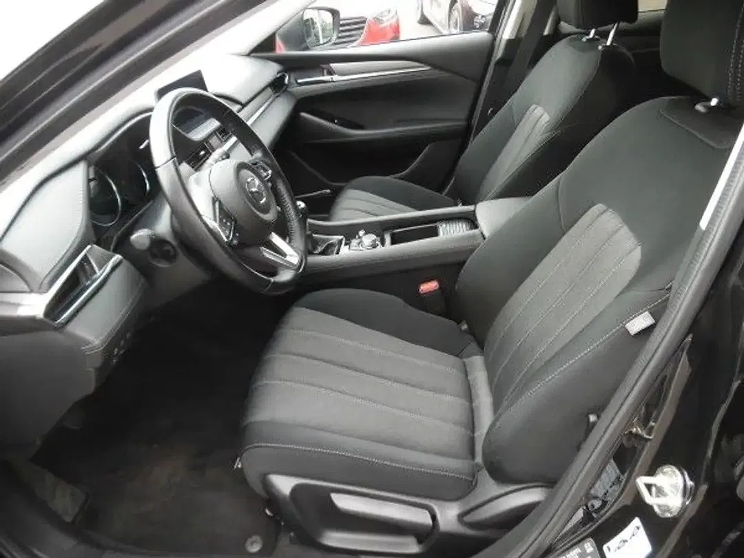 Mazda 6 2.0 SKYACTIV-G Exclusive-Line - Thumbnail 4