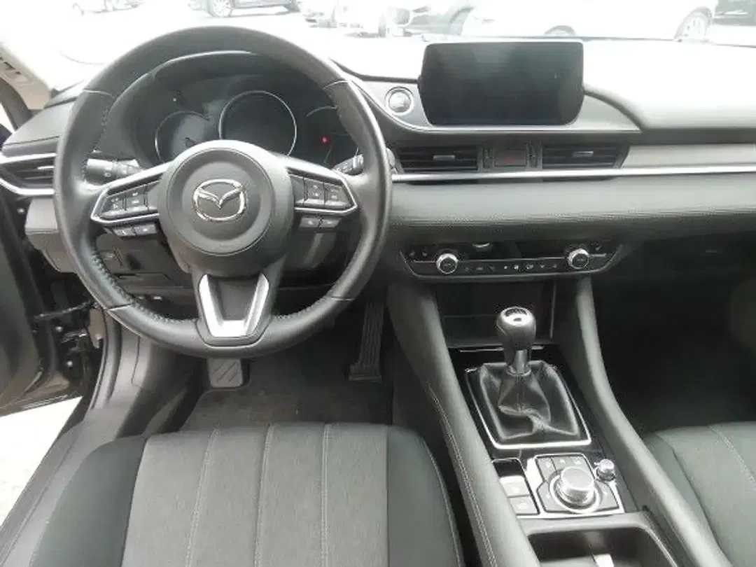 Mazda 6 2.0 SKYACTIV-G Exclusive-Line - Thumbnail 6