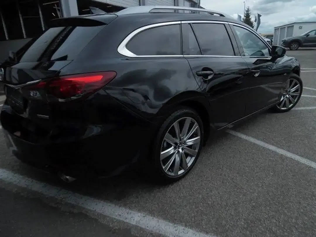 Mazda 6 2.0 SKYACTIV-G Exclusive-Line - Thumbnail 9