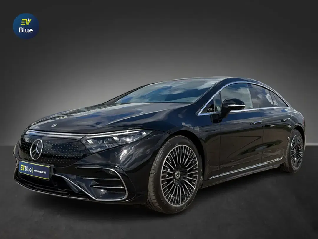 Mercedes-Benz EQS 450 4MATIC AMG Line - foto 1