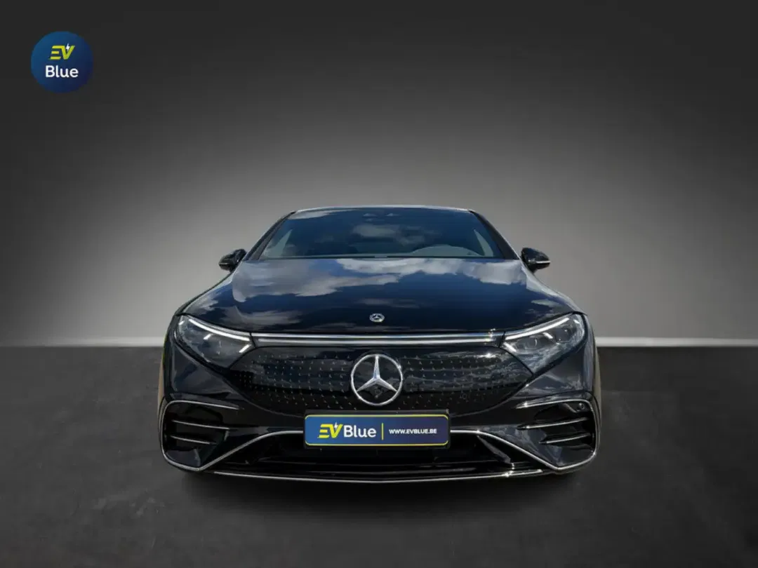 Mercedes-Benz EQS 450 4MATIC AMG Line - foto 2