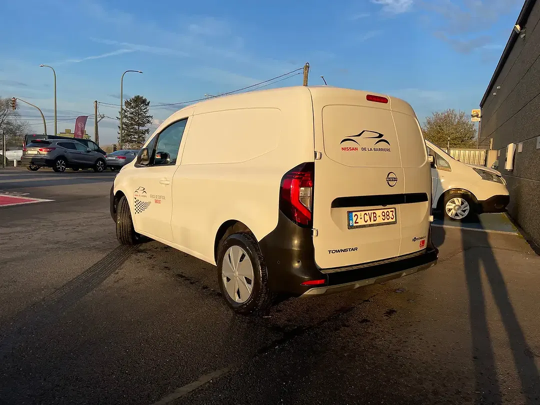 Nissan Townstar L1H1 N-Connecta - Thumbnail 4