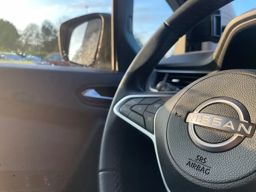 Nissan Townstar L1H1 N-Connecta - Thumbnail 8